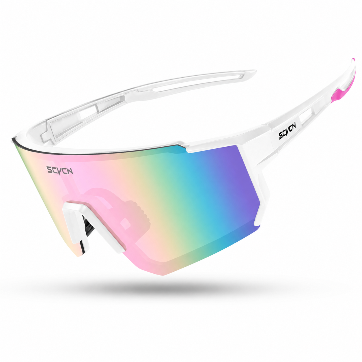Vector – Óculos de Sol para Corrida Ciclismo e Beach Tennis