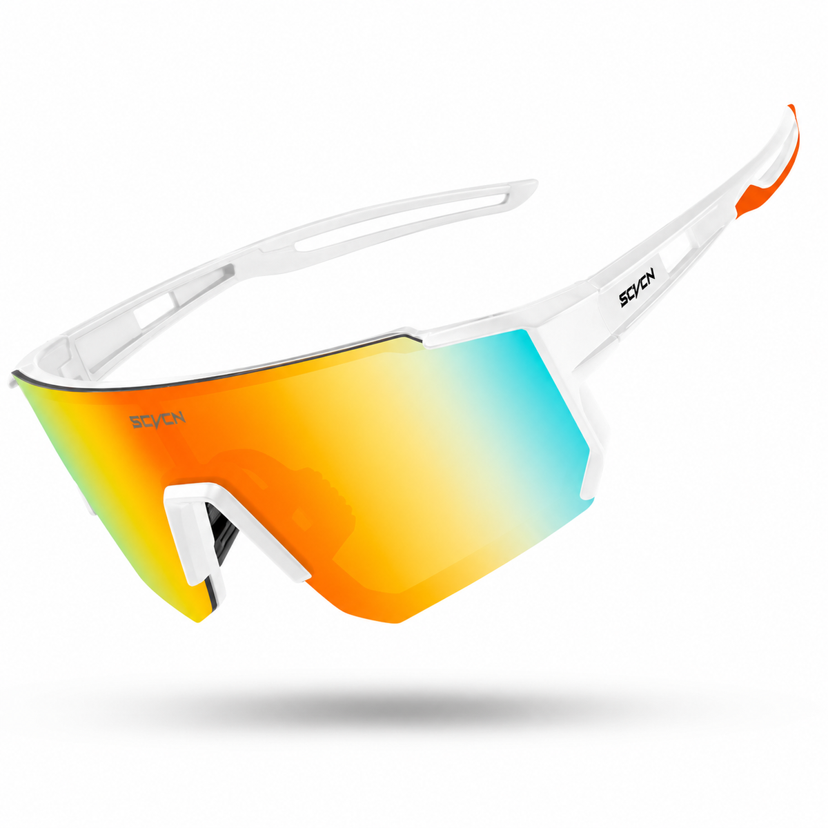 Vector – Óculos de Sol para Corrida Ciclismo e Beach Tennis