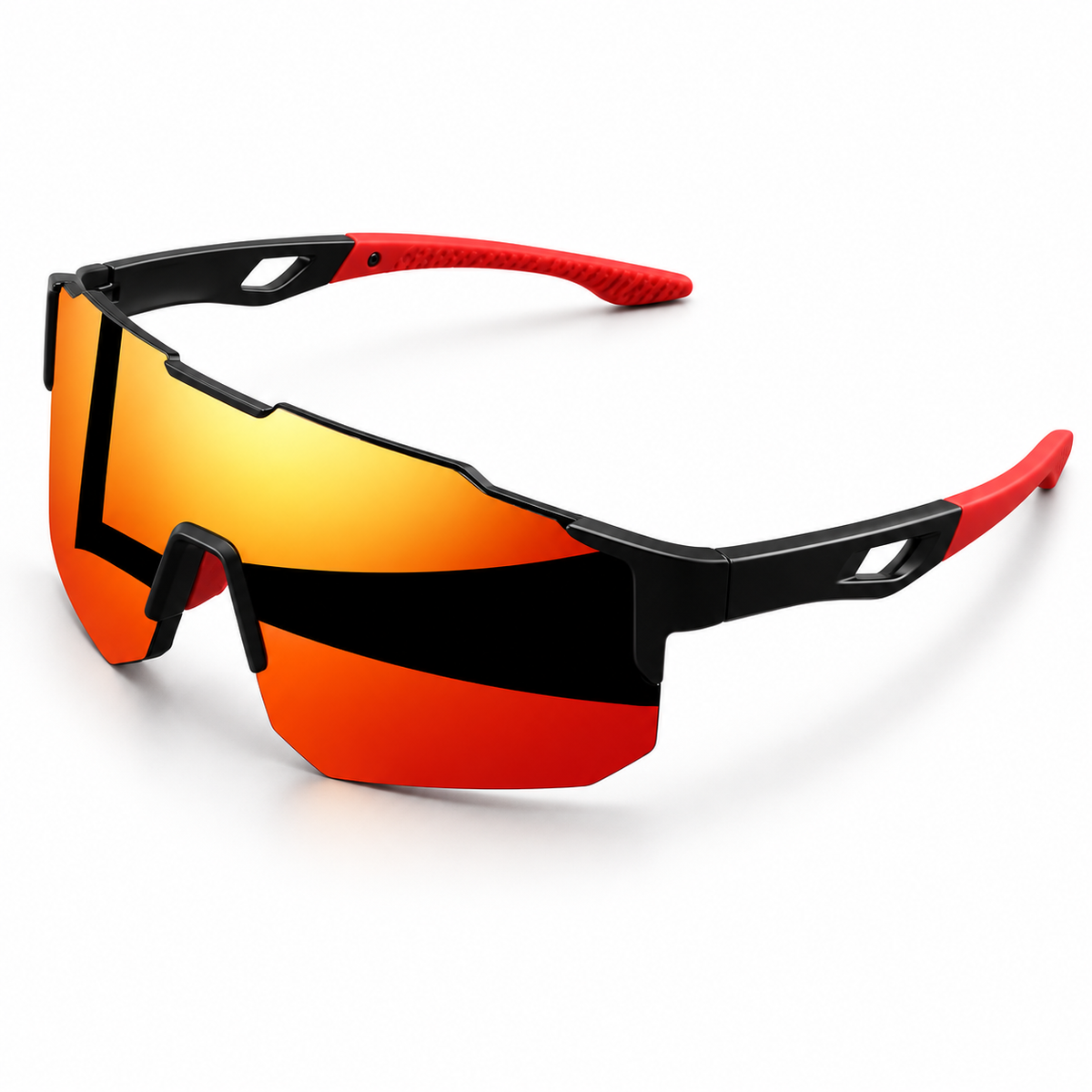 Velocity – Óculos de Sol para Corrida Ciclismo