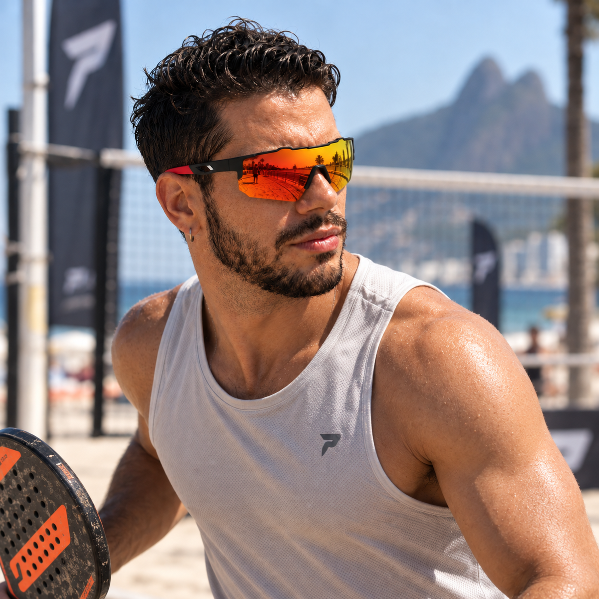 Velocity – Óculos de Sol para Corrida Ciclismo