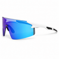 Azul / Branco