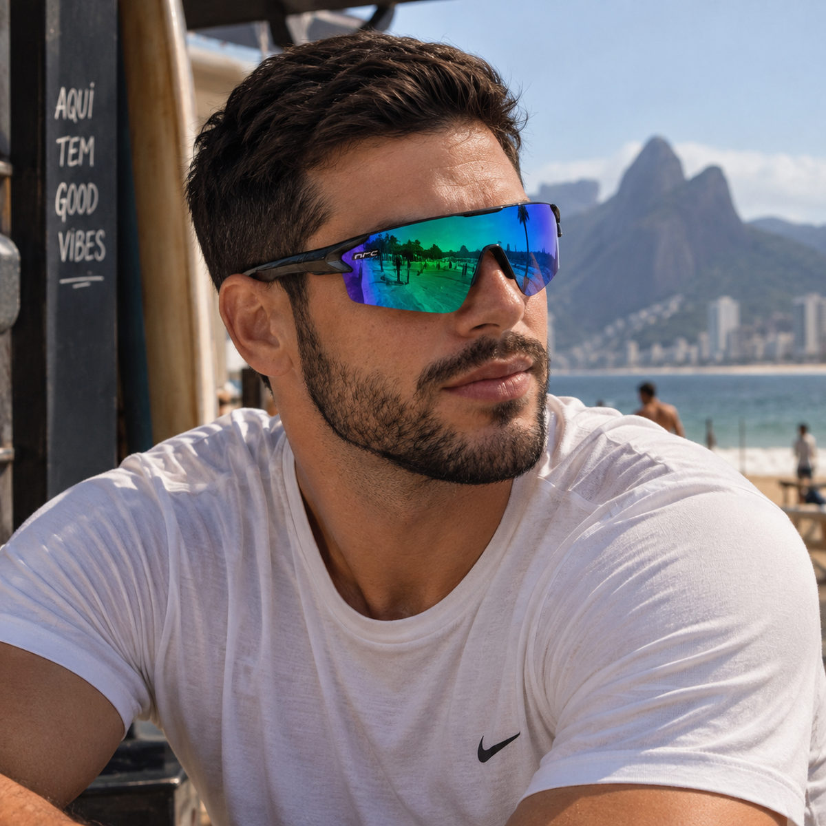 Product title - óculos esportivo PaceVue