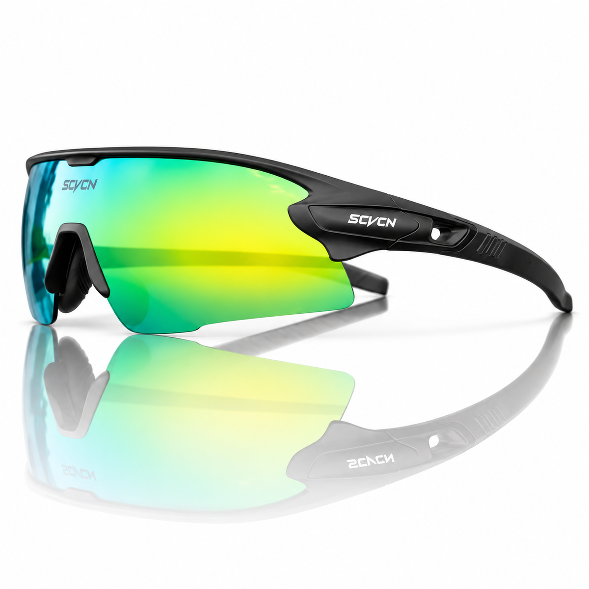 Shift – Óculos de Sol para Corrida Ciclismo