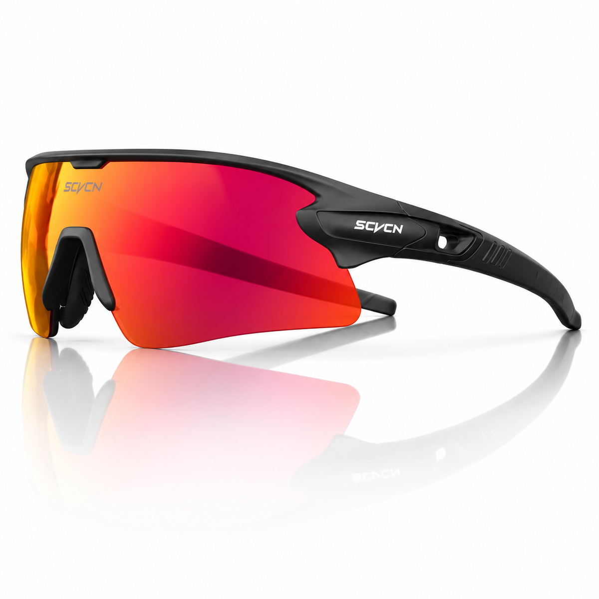 Shift – Óculos de Sol para Corrida Ciclismo
