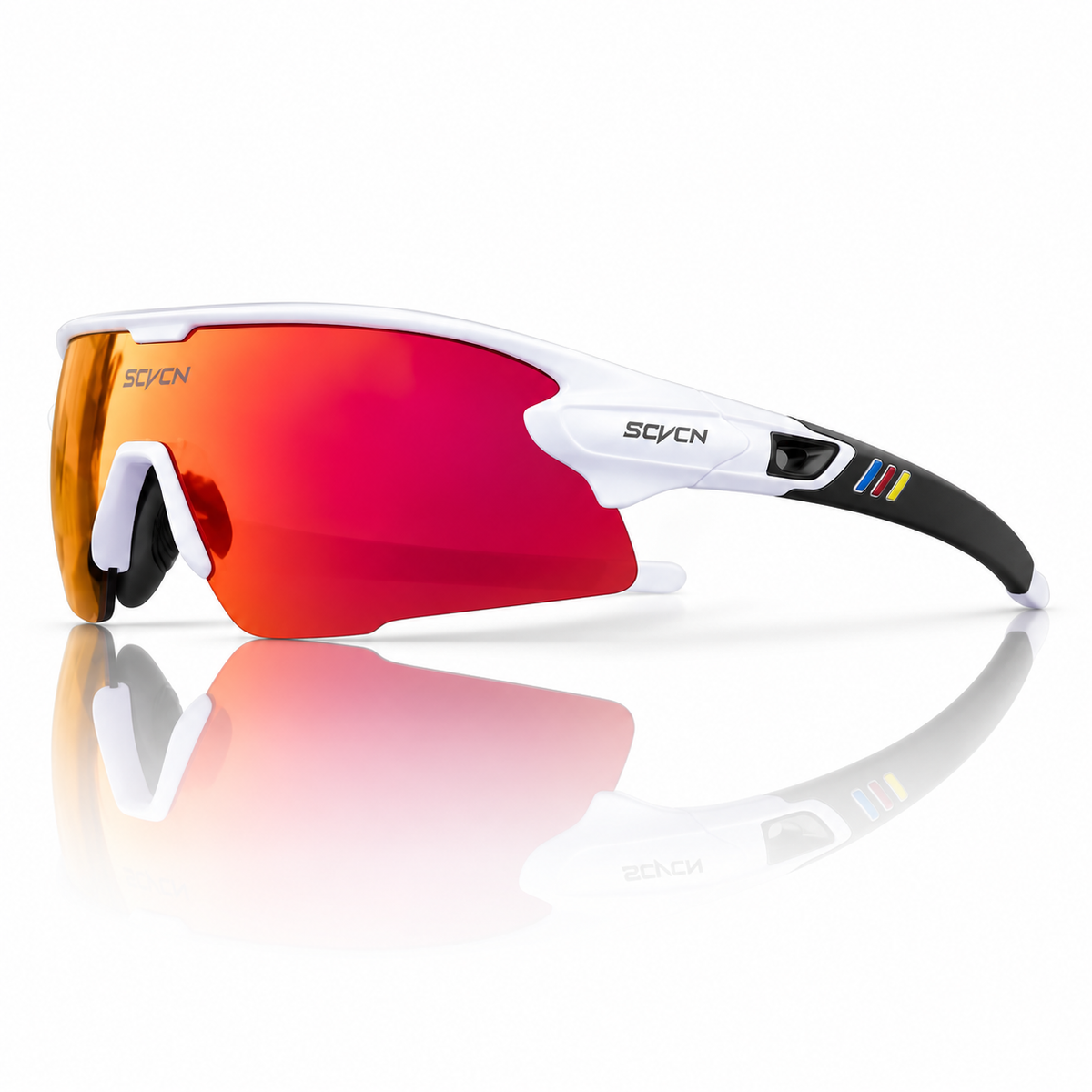 Shift – Óculos de Sol para Corrida Ciclismo