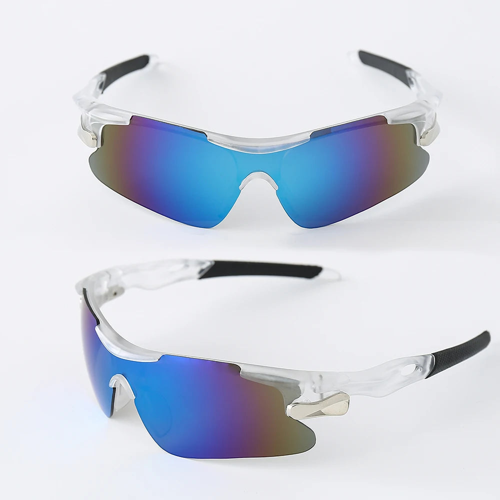 Edge – Óculos de Sol para Corrida Ciclismo e Beach Tennis