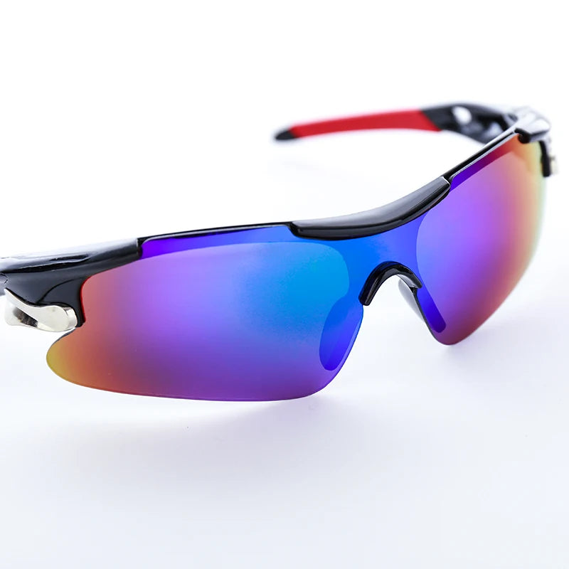 Edge – Óculos de Sol para Corrida Ciclismo e Beach Tennis