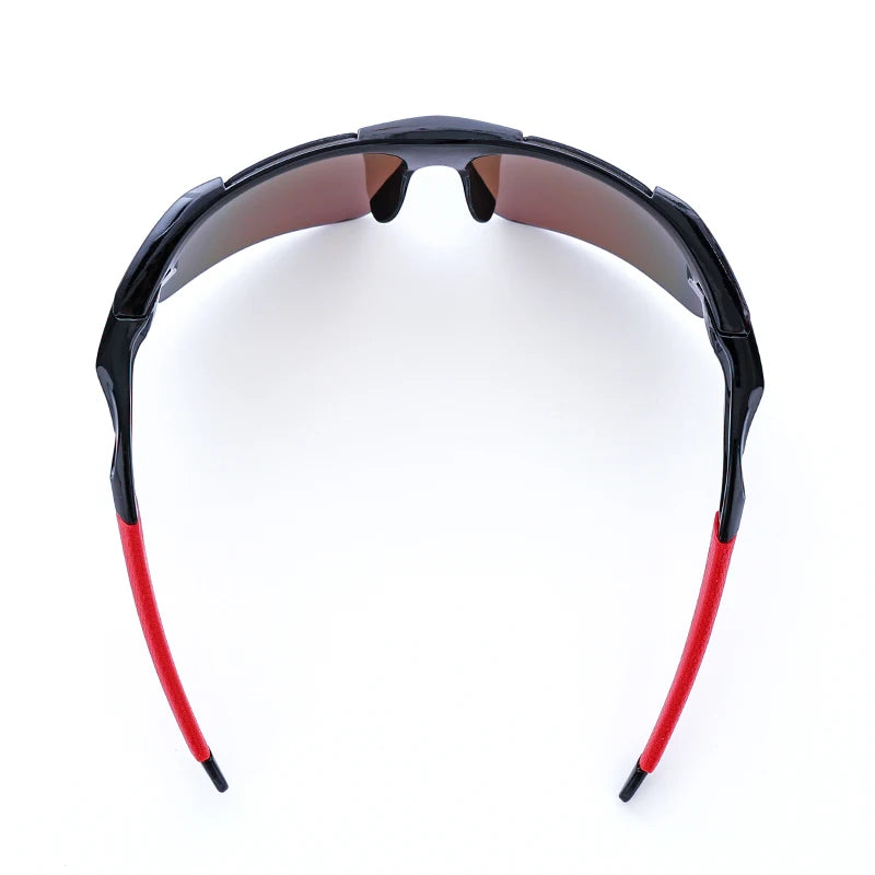 Edge – Óculos de Sol para Corrida Ciclismo e Beach Tennis
