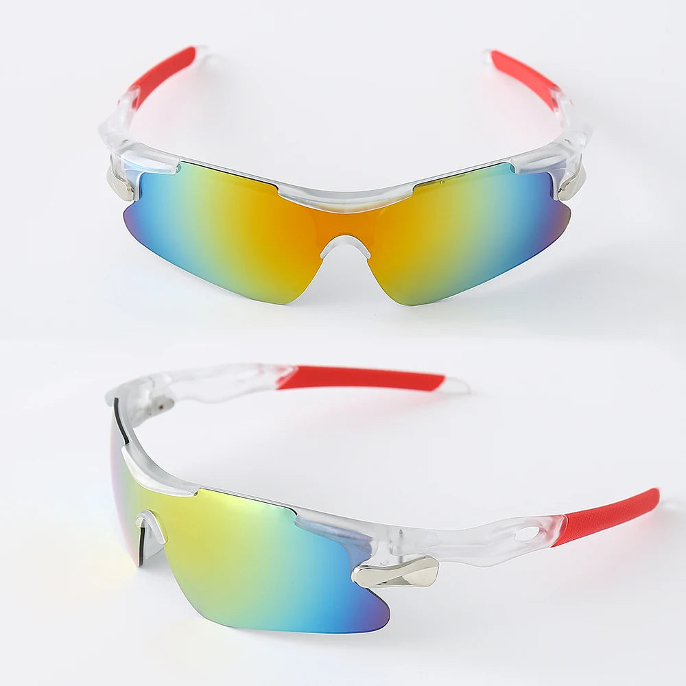 Edge – Óculos de Sol para Corrida Ciclismo e Beach Tennis