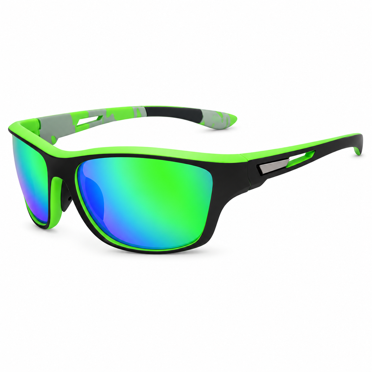 Space - Óculos de Sol Para Pesca, Corrida, Beach Tennis