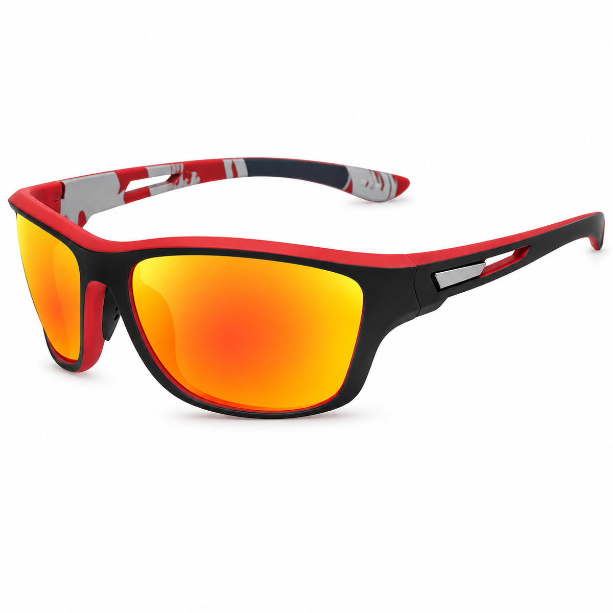 Space - Óculos de Sol Para Pesca, Corrida, Beach Tennis