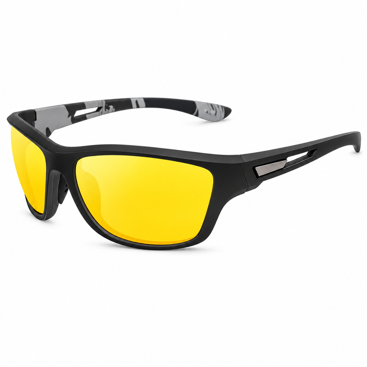 Space - Óculos de Sol Para Pesca, Corrida, Beach Tennis