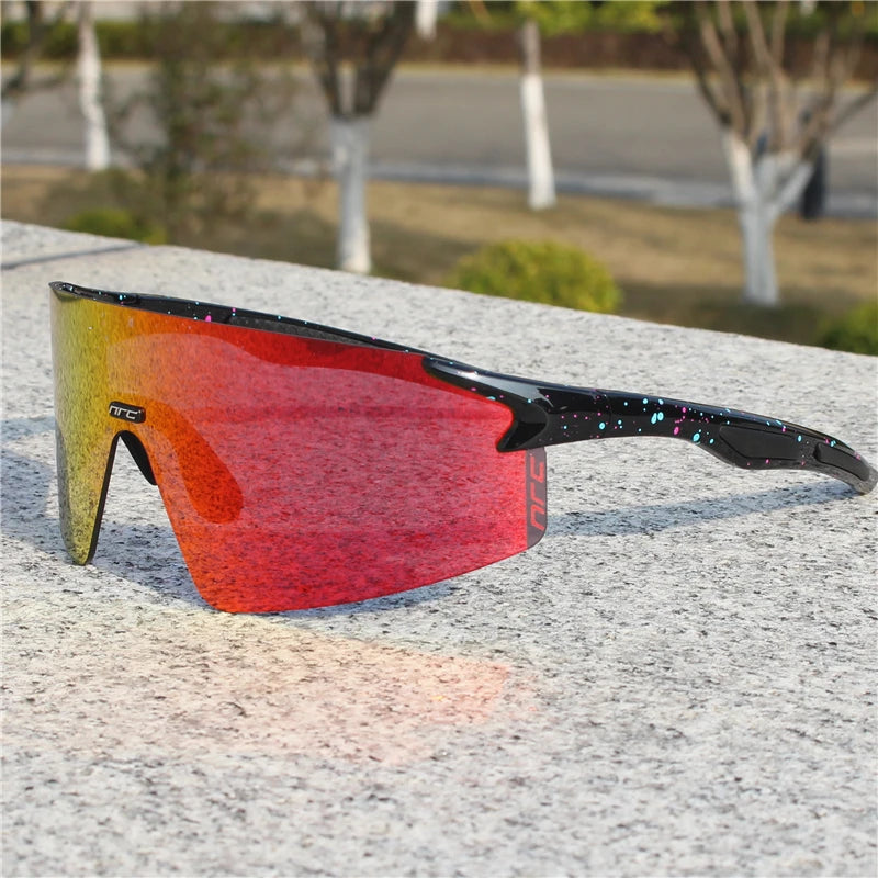 Volt – Óculos de Sol para Corrida Ciclismo e Beach Tennis