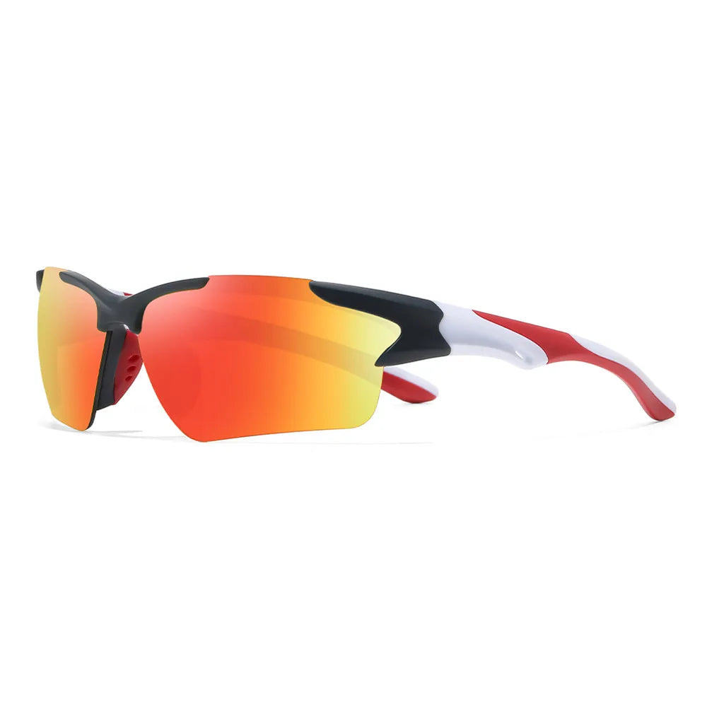 Nova – Óculos de Sol para Corrida Ciclismo e Beach Tennis