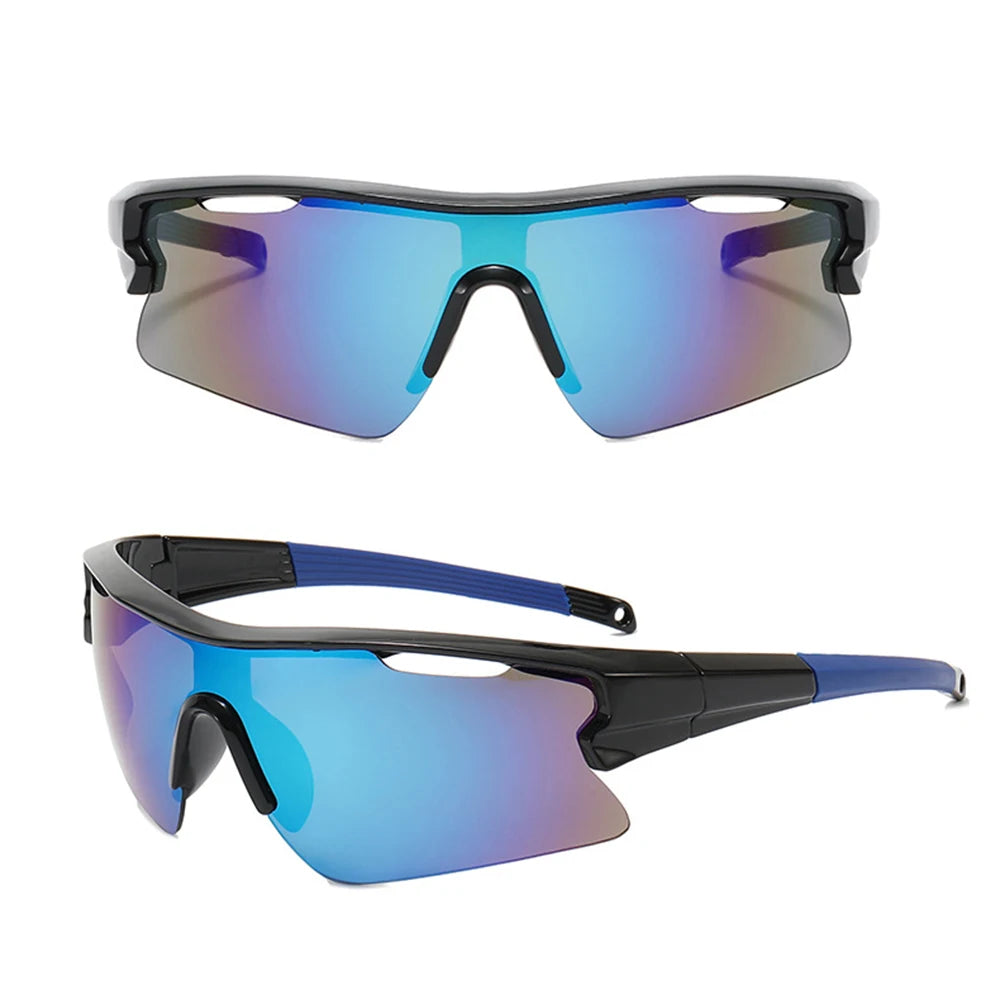 Edge – Óculos de Sol para Corrida Ciclismo e Beach Tennis