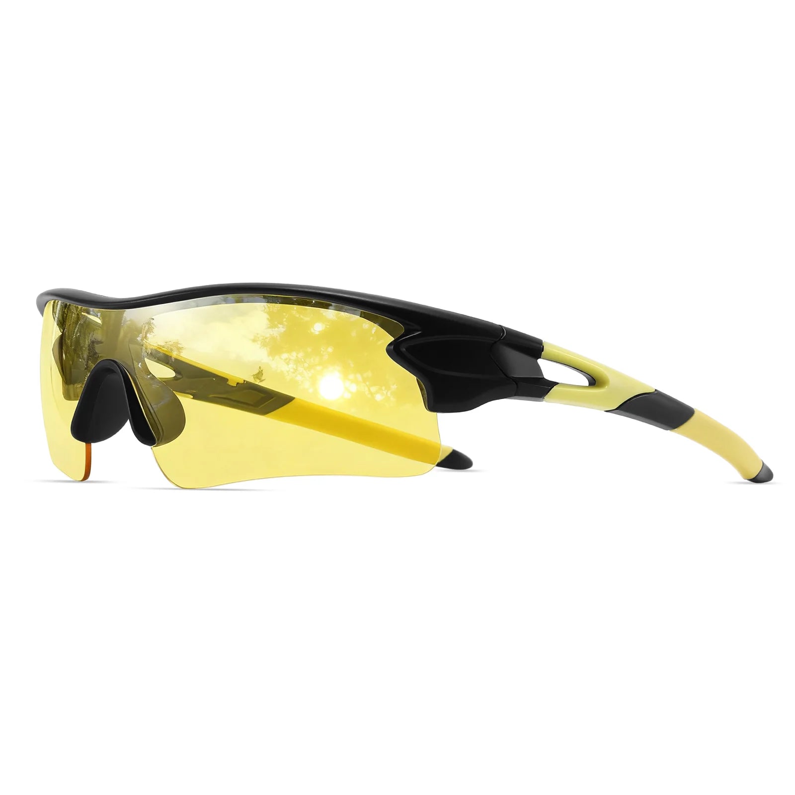 Vortex – Óculos de Sol para Corrida Ciclismo e Beach Tennis