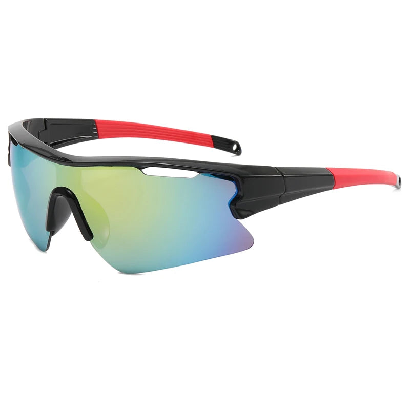 Edge – Óculos de Sol para Corrida Ciclismo e Beach Tennis