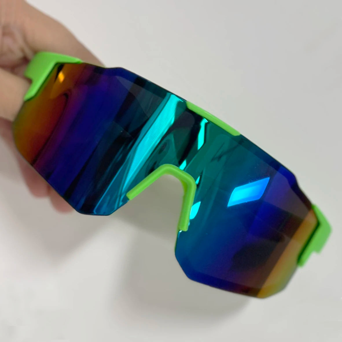 Blade – Óculos de Sol para Corrida Ciclismo e Beach Tennis