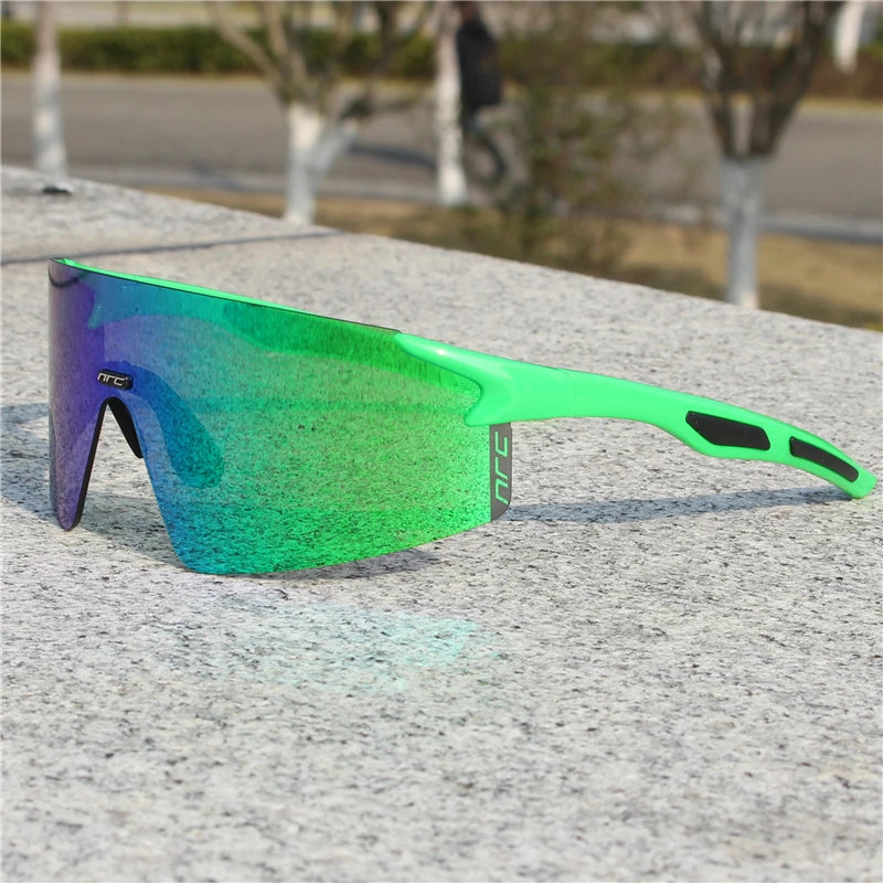 Volt – Óculos de Sol para Corrida Ciclismo e Beach Tennis