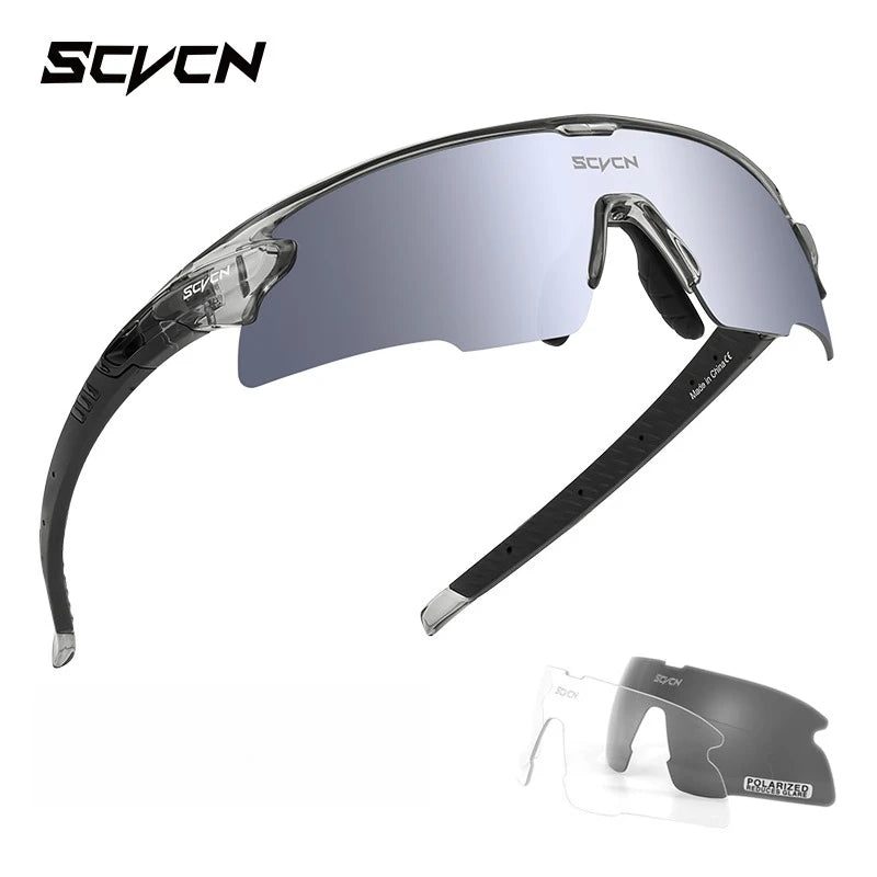 Phantom – Óculos de Sol para Corrida Ciclismo e Beach Tennis