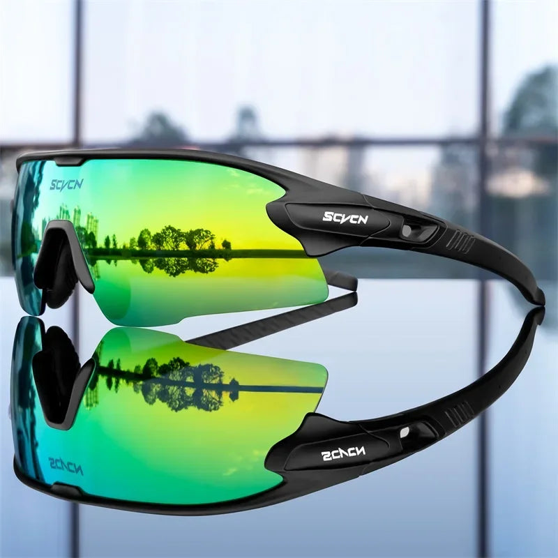 Shift – Óculos de Sol para Corrida Ciclismo e Beach Tennis