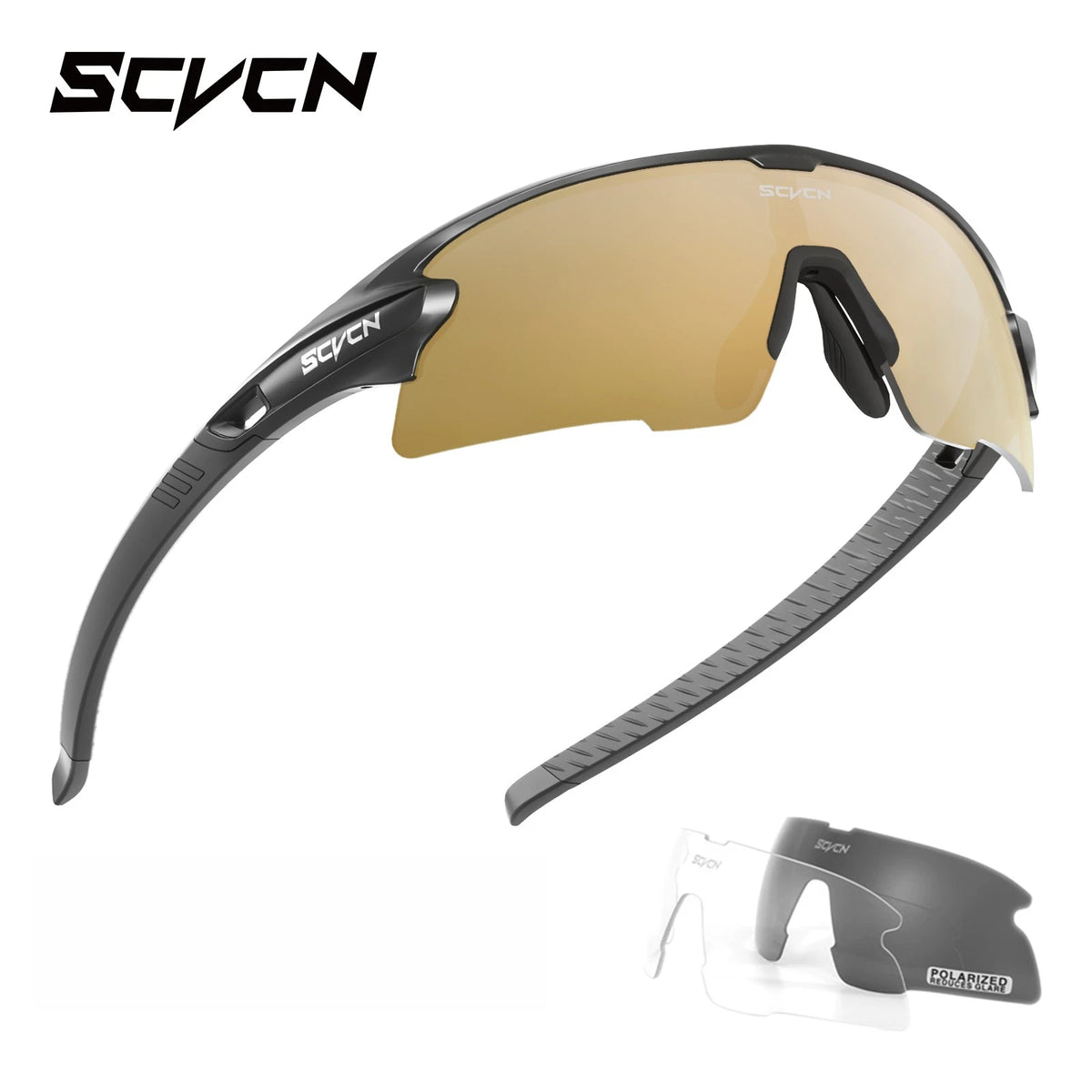 Phantom – Óculos de Sol para Corrida Ciclismo e Beach Tennis