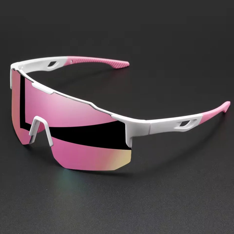 Velocity – Óculos de Sol para Corrida Ciclismo e Beach Tennis