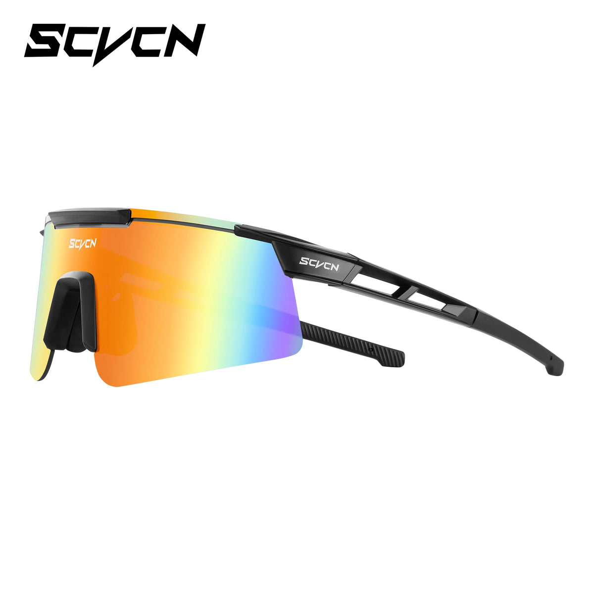 Storm – Óculos de Sol para Corrida Ciclismo e Beach Tennis
