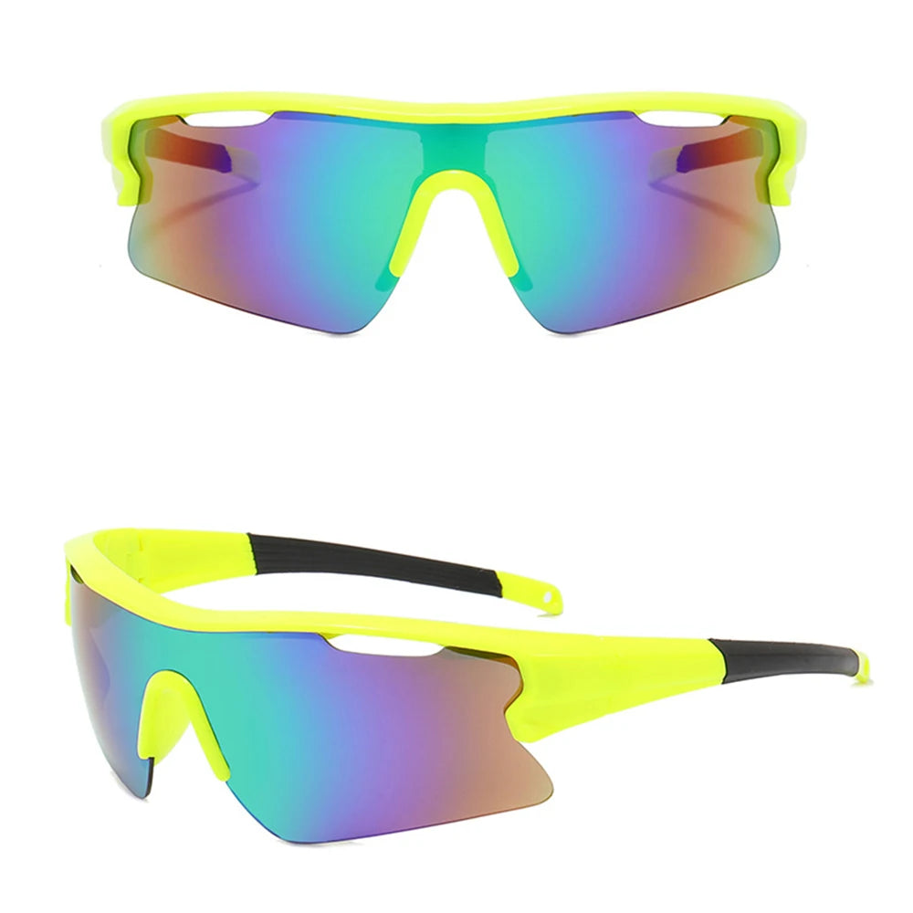 Edge – Óculos de Sol para Corrida Ciclismo e Beach Tennis
