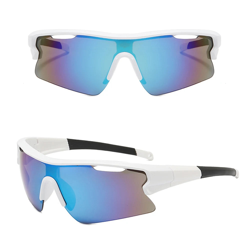Edge – Óculos de Sol para Corrida Ciclismo e Beach Tennis