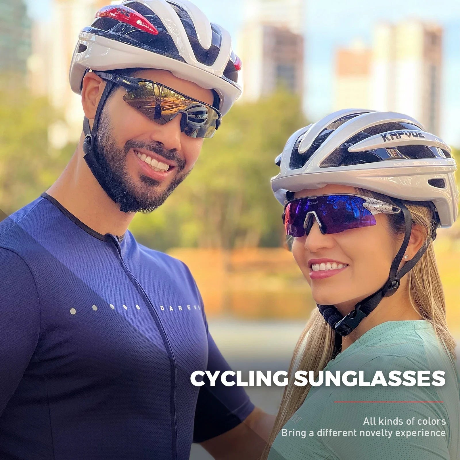 Shift – Óculos de Sol para Corrida Ciclismo e Beach Tennis