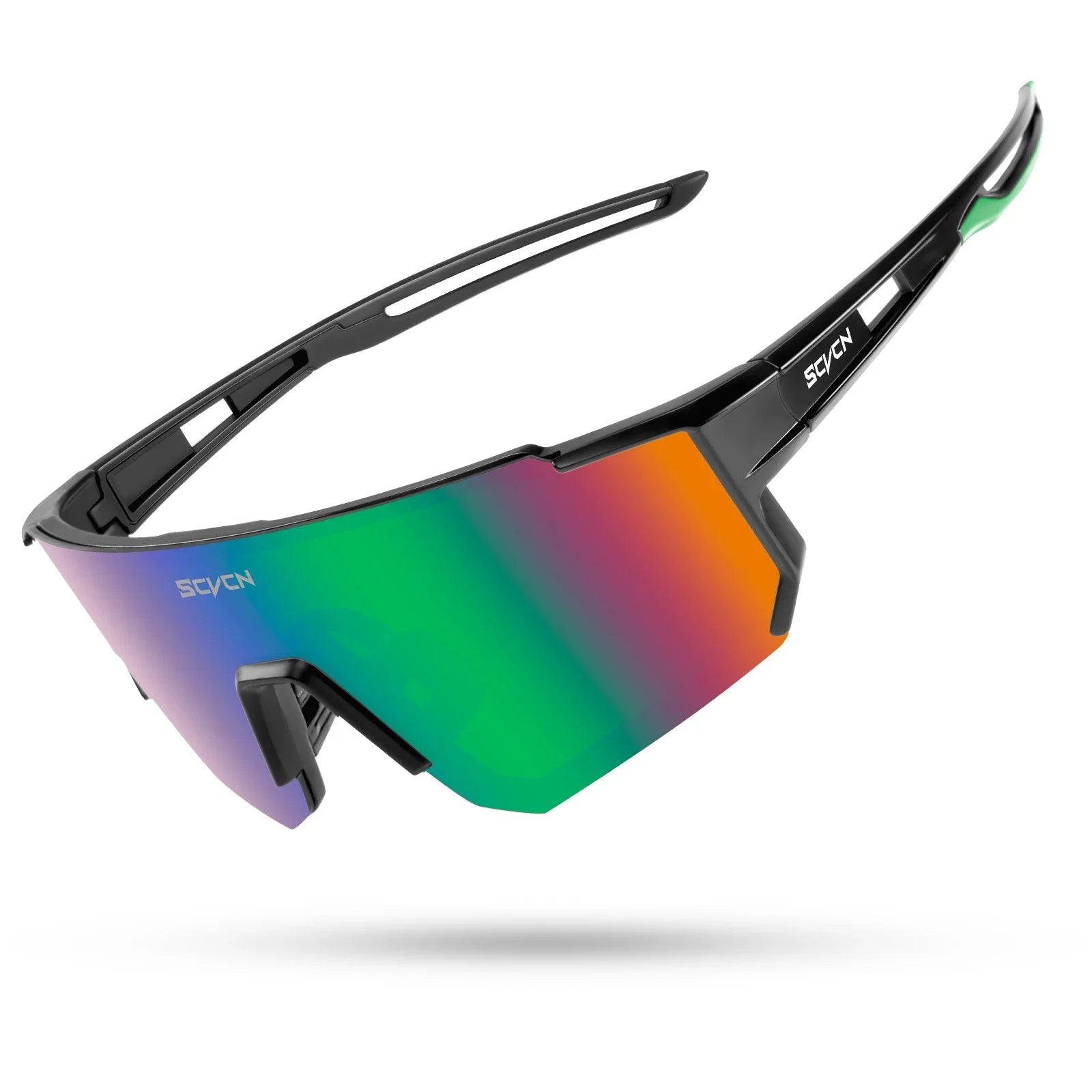 Vector – Óculos de Sol para Corrida Ciclismo e Beach Tennis