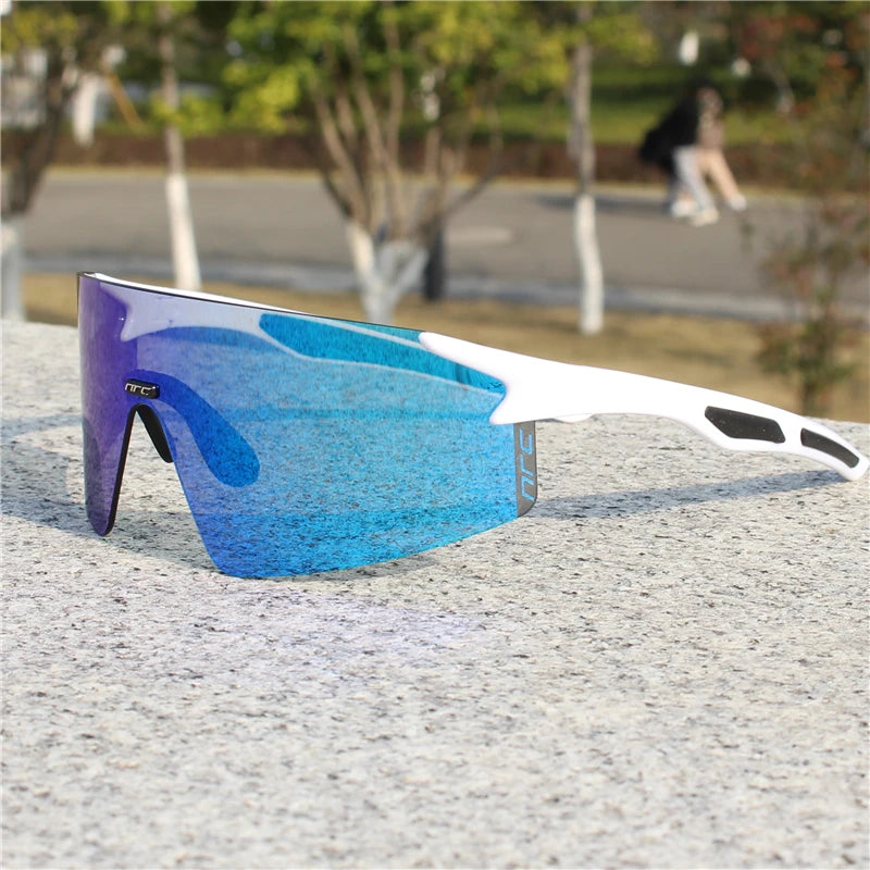 Volt – Óculos de Sol para Corrida Ciclismo e Beach Tennis