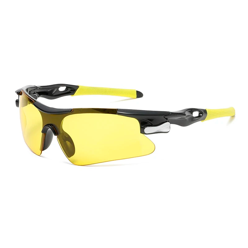 Raptor – Óculos de Sol para Corrida, Ciclismo e Beach Tennis
