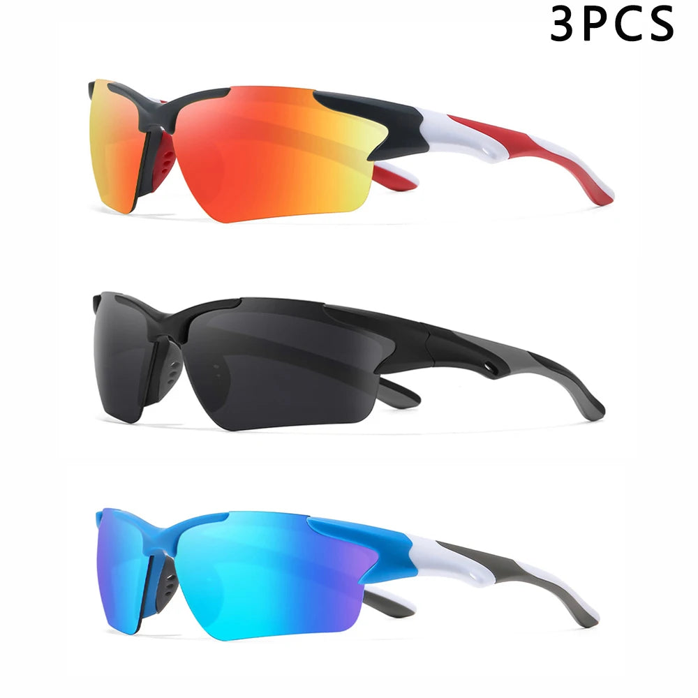 Nova – Óculos de Sol para Corrida Ciclismo e Beach Tennis