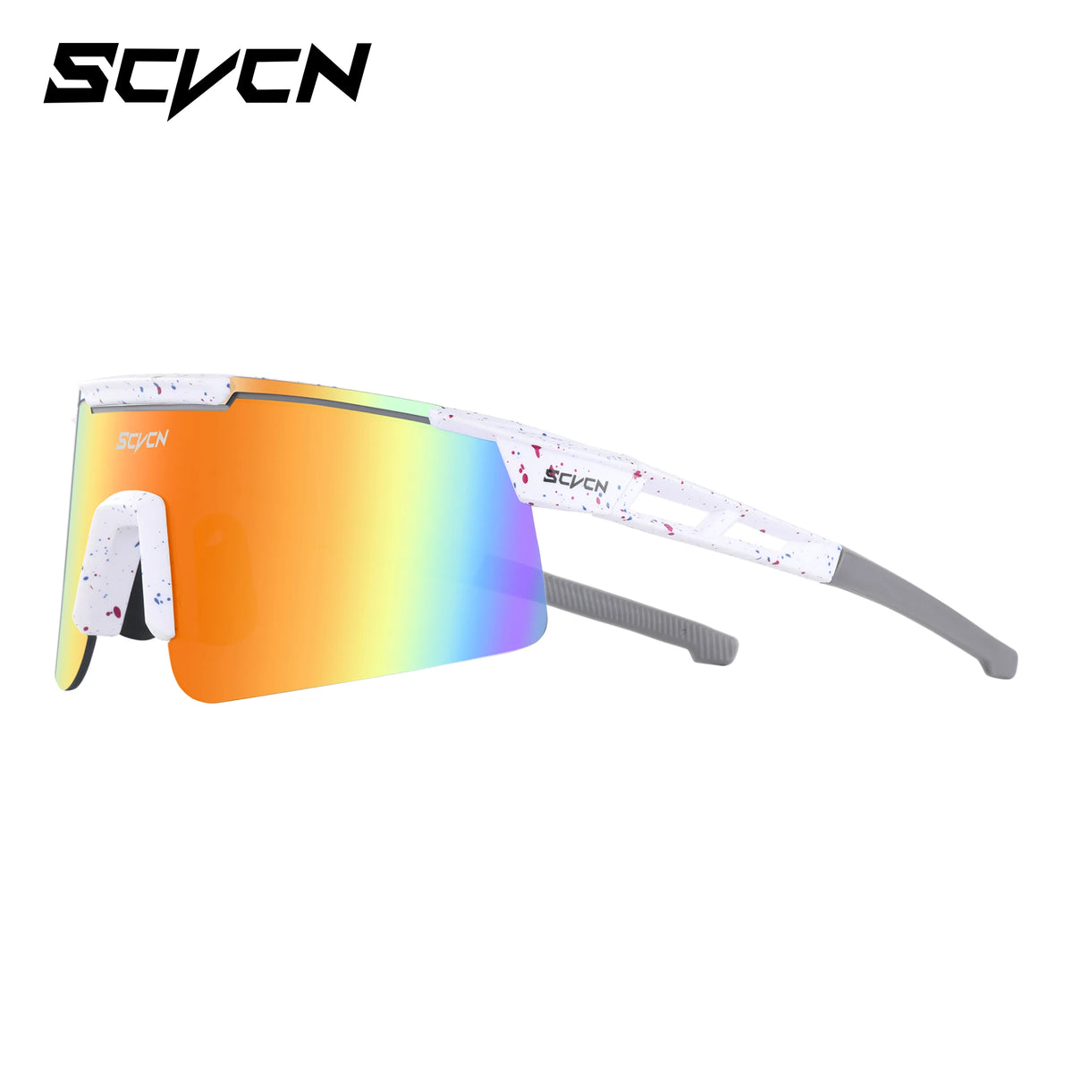 Storm – Óculos de Sol para Corrida Ciclismo e Beach Tennis
