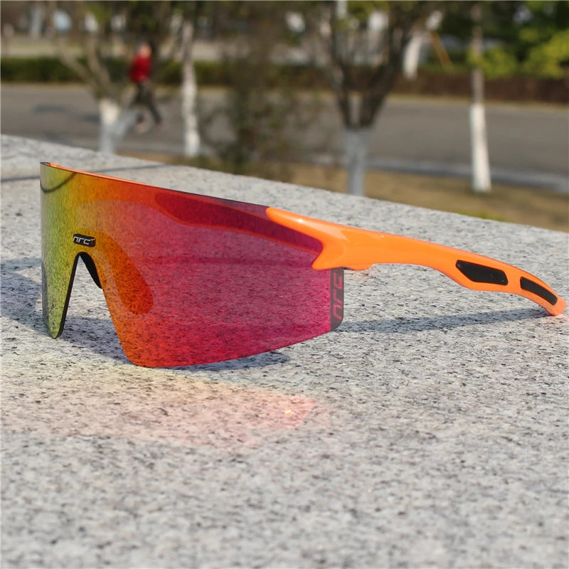 Volt – Óculos de Sol para Corrida Ciclismo e Beach Tennis