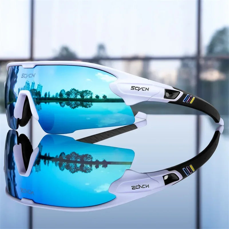 Shift – Óculos de Sol para Corrida Ciclismo e Beach Tennis