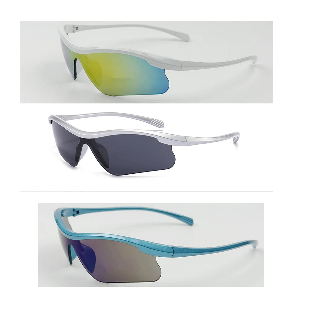 Vertex – Óculos de Sol para Corrida Ciclismo e Beach Tennis