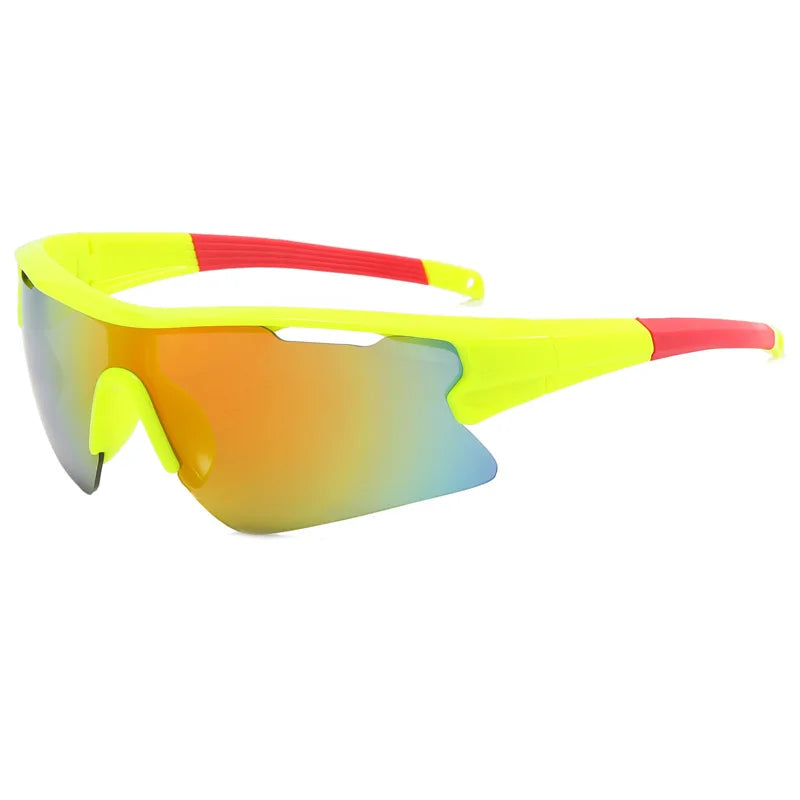Apex – Óculos de Sol para Corrida Ciclismo e Beach Tennis