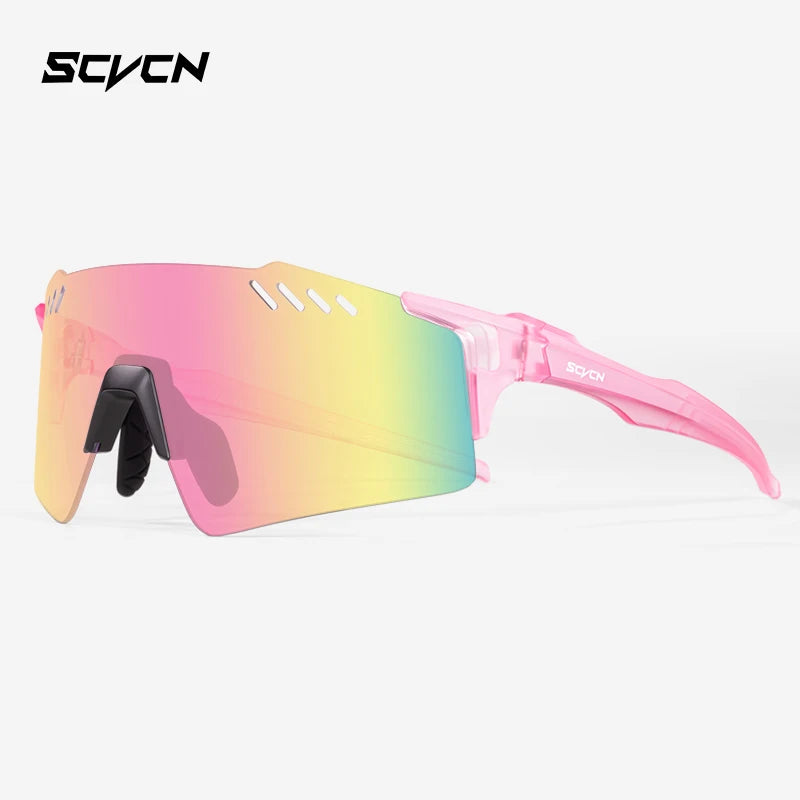 Stride – Óculos de Sol para Corrida Ciclismo e Beach Tennis