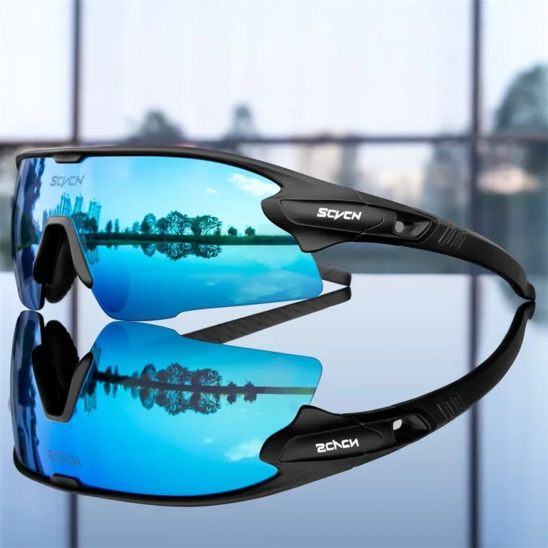 Shift – Óculos de Sol para Corrida Ciclismo e Beach Tennis