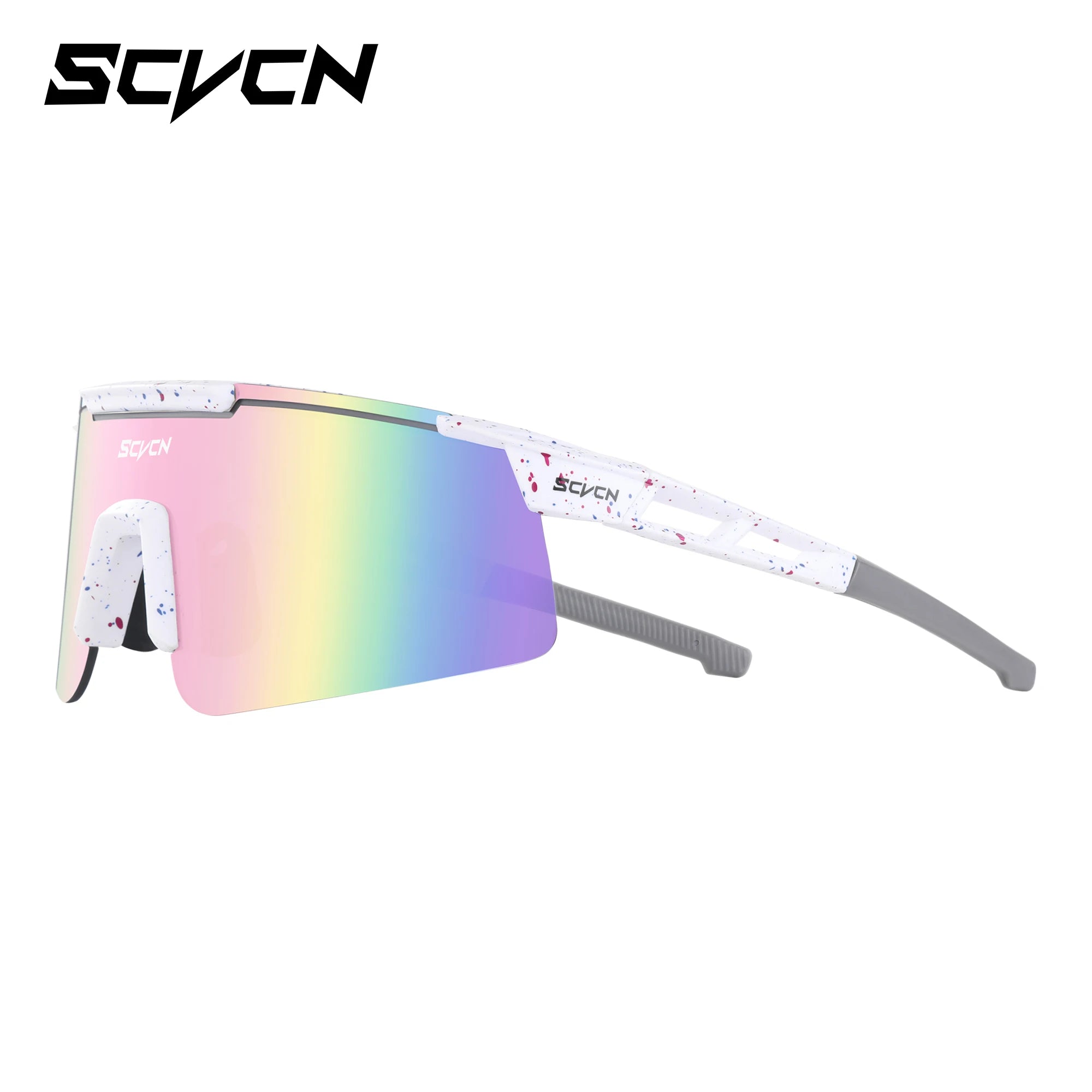 Storm – Óculos de Sol para Corrida Ciclismo e Beach Tennis