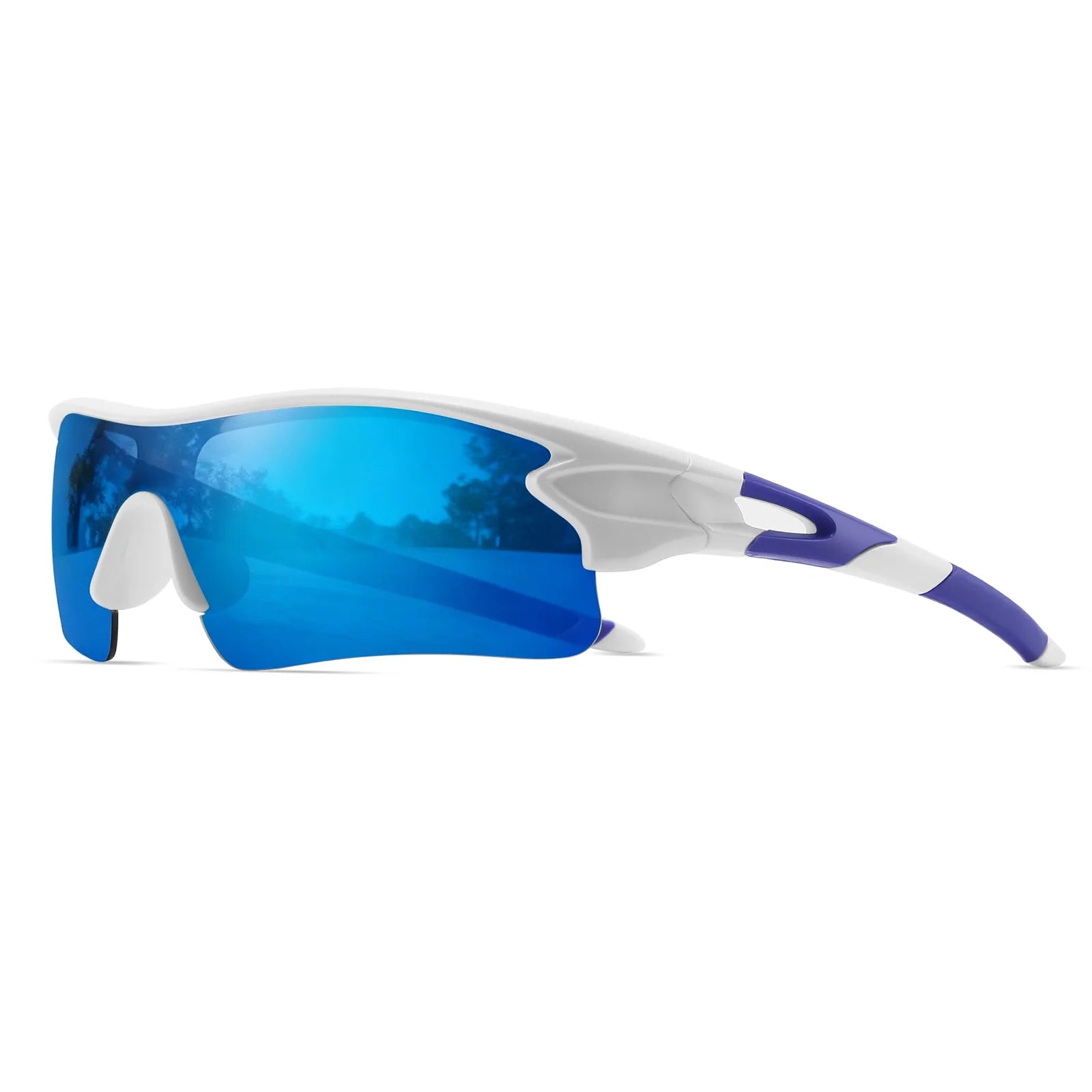 Vortex – Óculos de Sol para Corrida Ciclismo e Beach Tennis