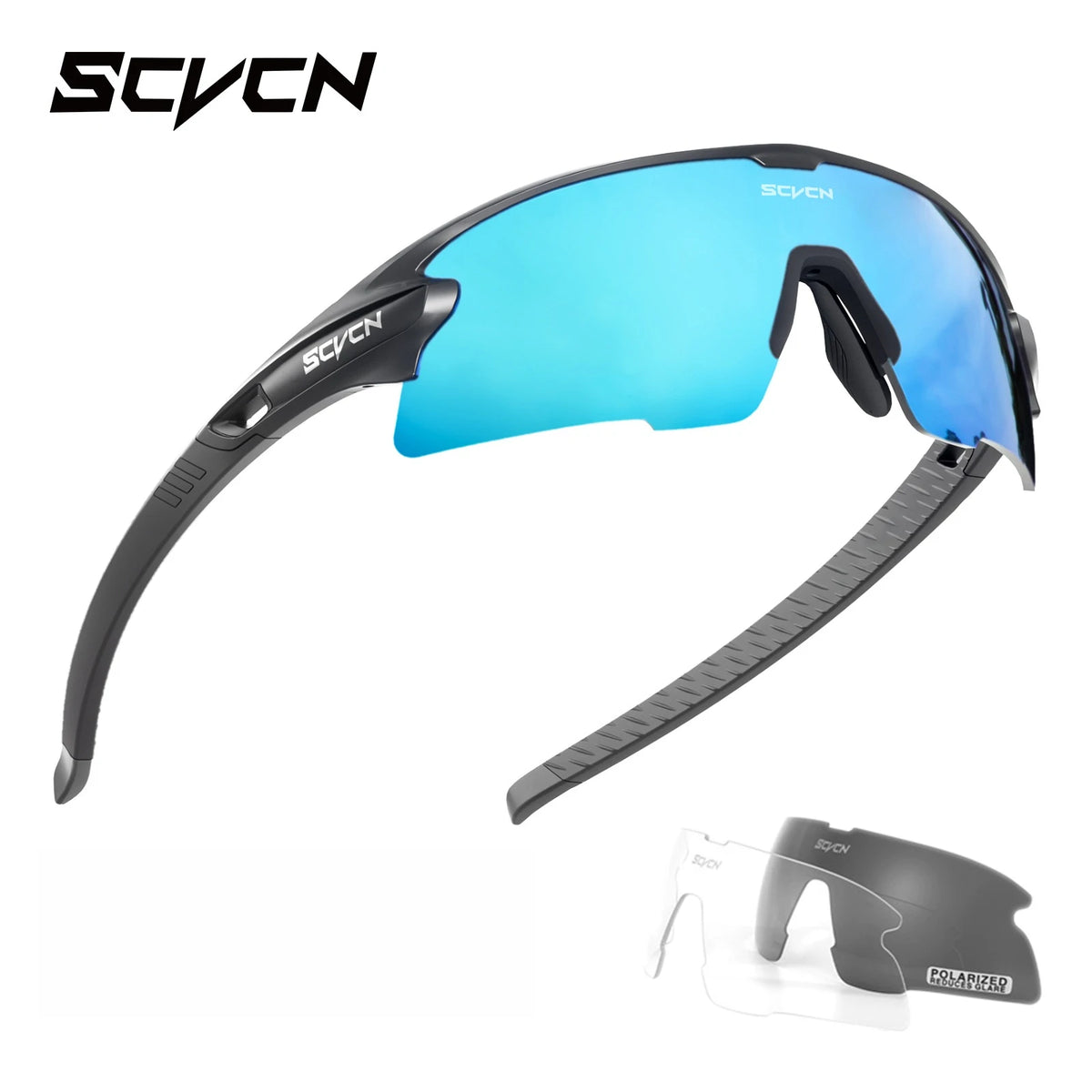 Phantom – Óculos de Sol para Corrida Ciclismo e Beach Tennis