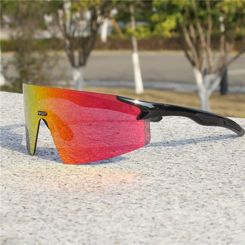 Volt – Óculos de Sol para Corrida Ciclismo e Beach Tennis