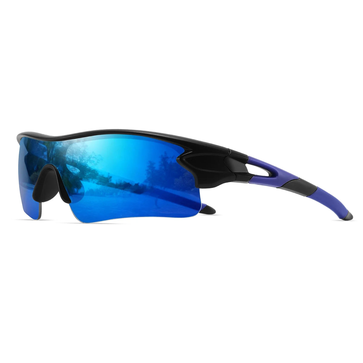 Vortex – Óculos de Sol para Corrida Ciclismo e Beach Tennis