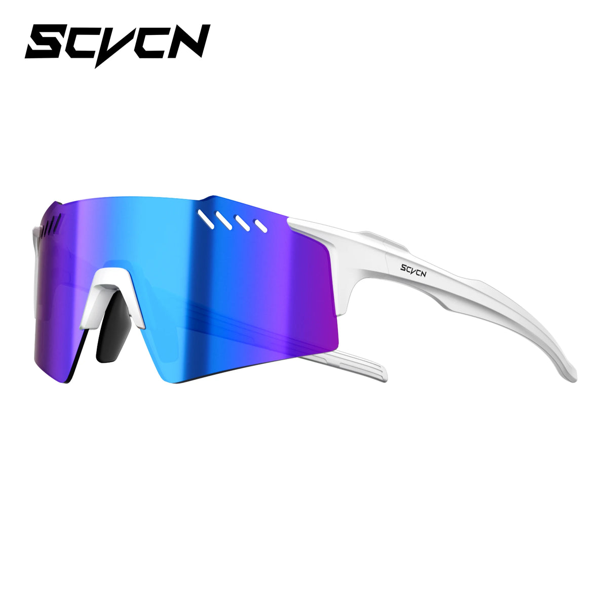 Stride – Óculos de Sol para Corrida Ciclismo e Beach Tennis