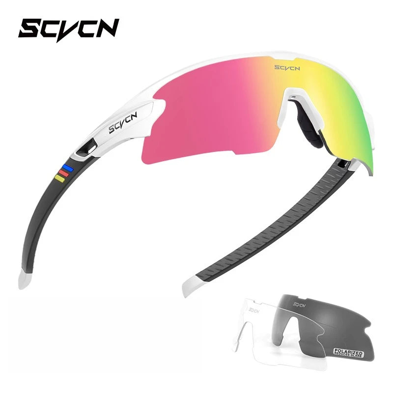 Phantom – Óculos de Sol para Corrida Ciclismo e Beach Tennis