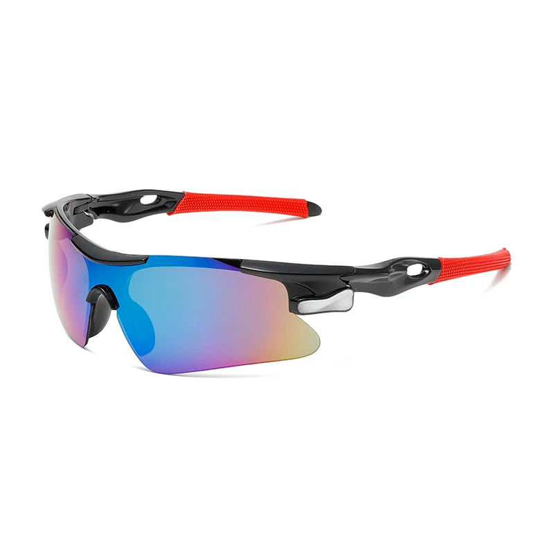 Raptor – Óculos de Sol para Corrida, Ciclismo e Beach Tennis